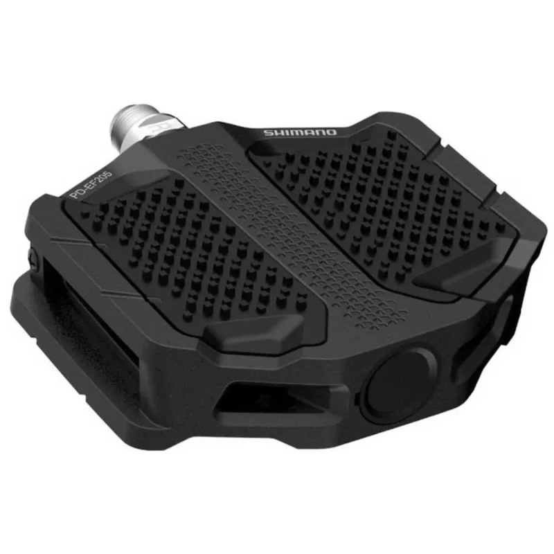 Shimano Pédales EF205 Platform Solde