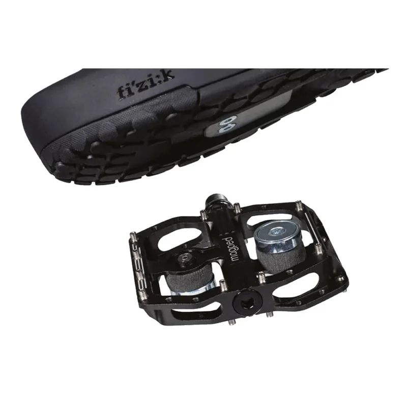 Promotion Saisonnière Magped Pédales Enduro2 150nm
