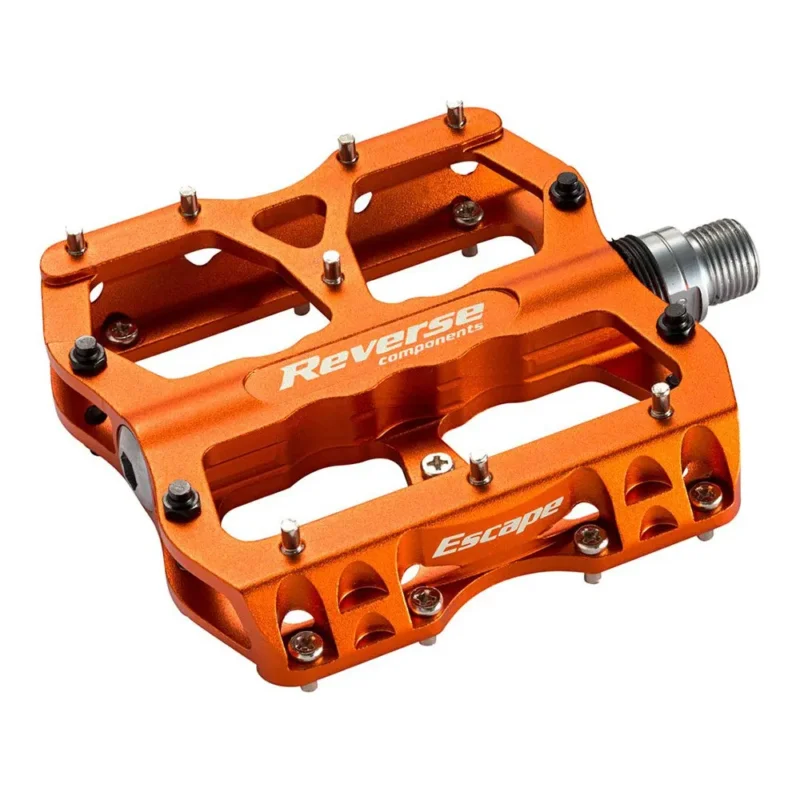 Offre Limitée Reverse Components Pédales Escape