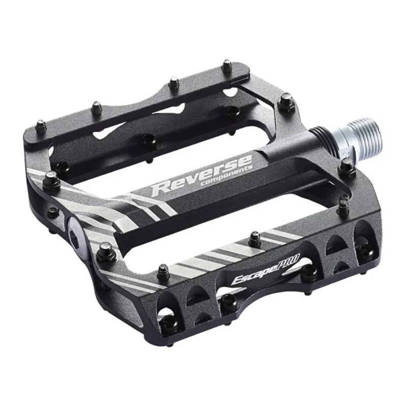 Reverse Components Pédales Escape Pro Bon Plan