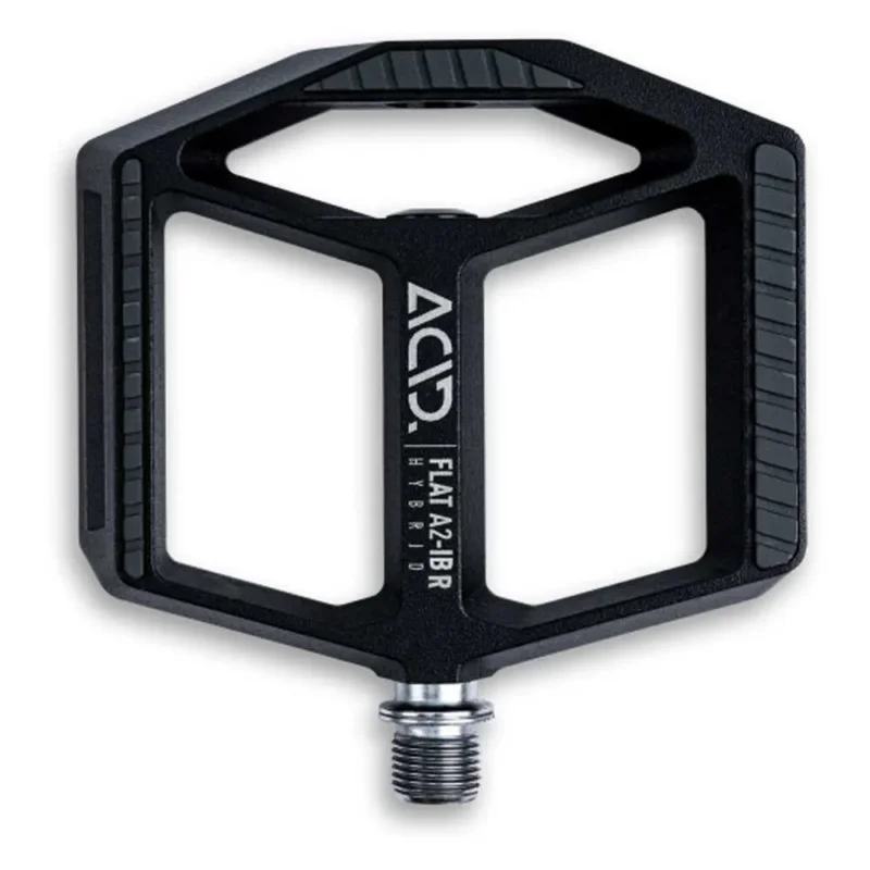Expédition Rapide Acid Pédales Flat A2-IB Hybrid R
