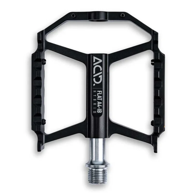 Prix Bas Acid Pédales Flat A4-IB Hybrid