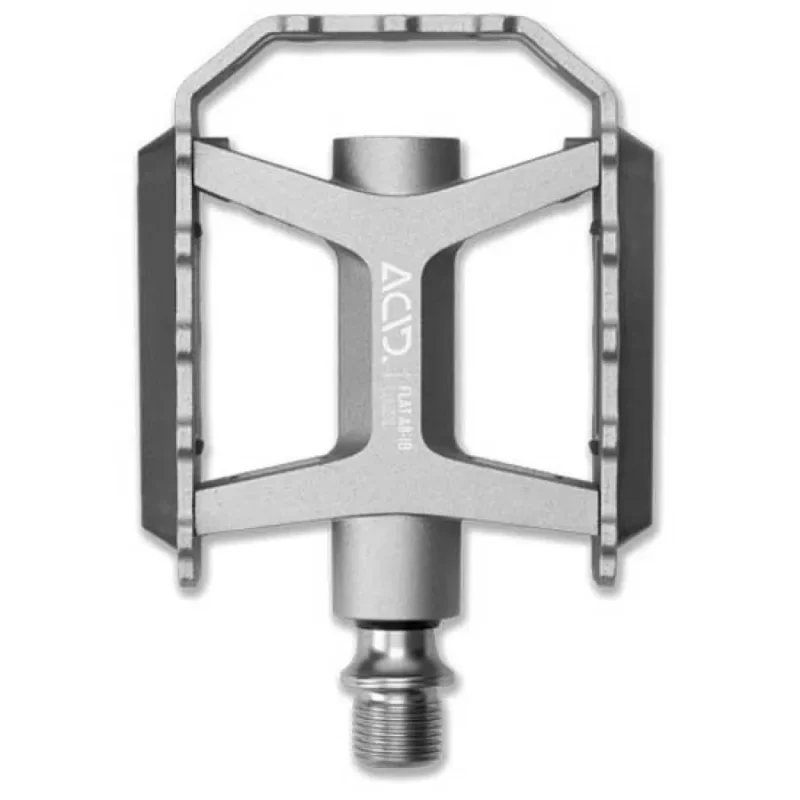 Acid Pédales Flat A8-IB Classic Vente Directe