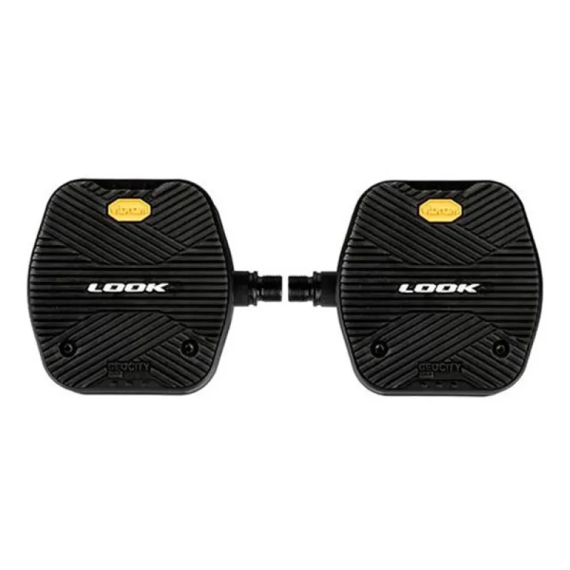 Certifié Look Pédales Geo City Grip
