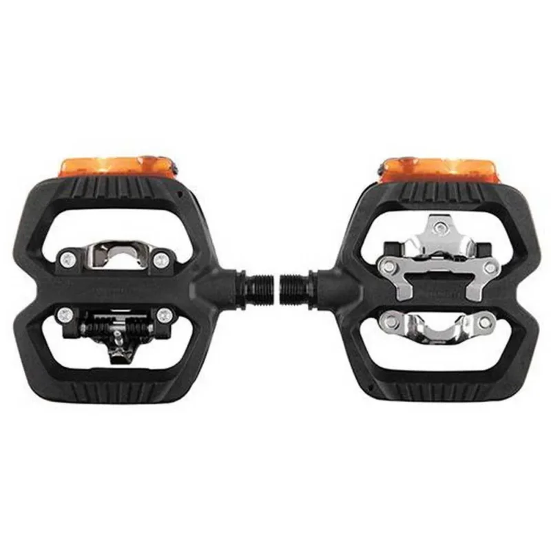 Expédition Rapide Look Pédales Geo Trekking Vision
