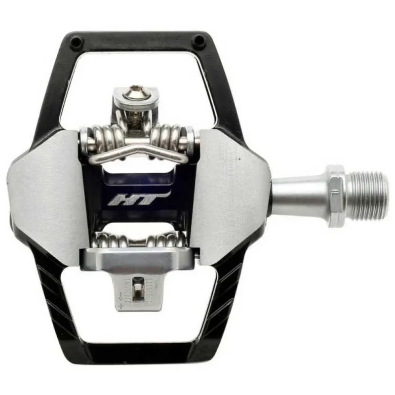 Ht Components Pédales GT1 G-MTB Expédition Rapide
