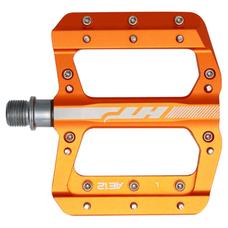 Ht Components Pédales HT-AE12 small feet Achetez Aujourd'hui