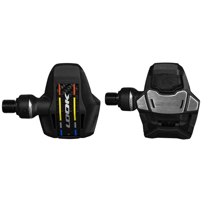 Look Pédales Keo Blade Carbon Ceramic Produit De Marque