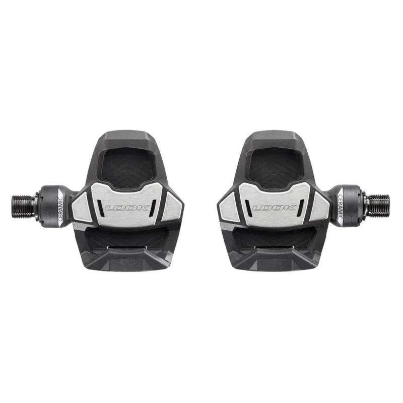 Look Pédales Keo Blade Carbon Ceramic Ti Haute Qualité