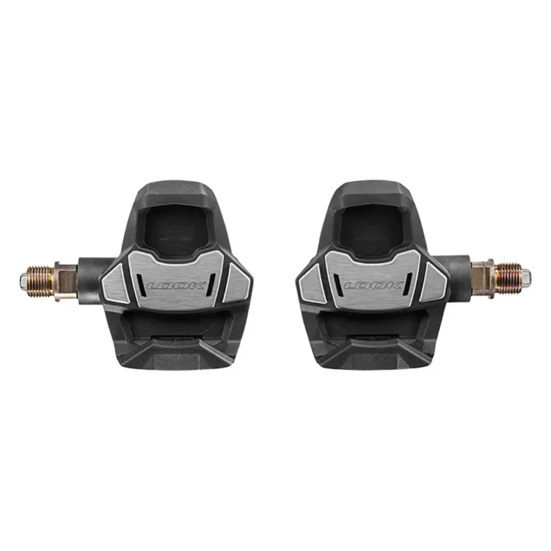 Paiement Sécurisé Look Pédales Keo Blade Power Single Carbon 12 Nm