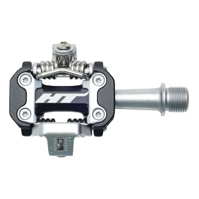 Ht Components Pédales M2 Cross Country Jusqu'à Épuisement Des Stocks