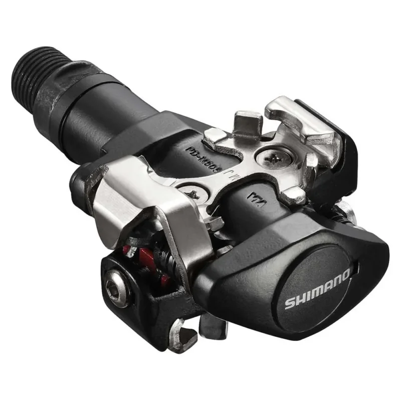 Livraison Express Shimano Pédales M505 SPD