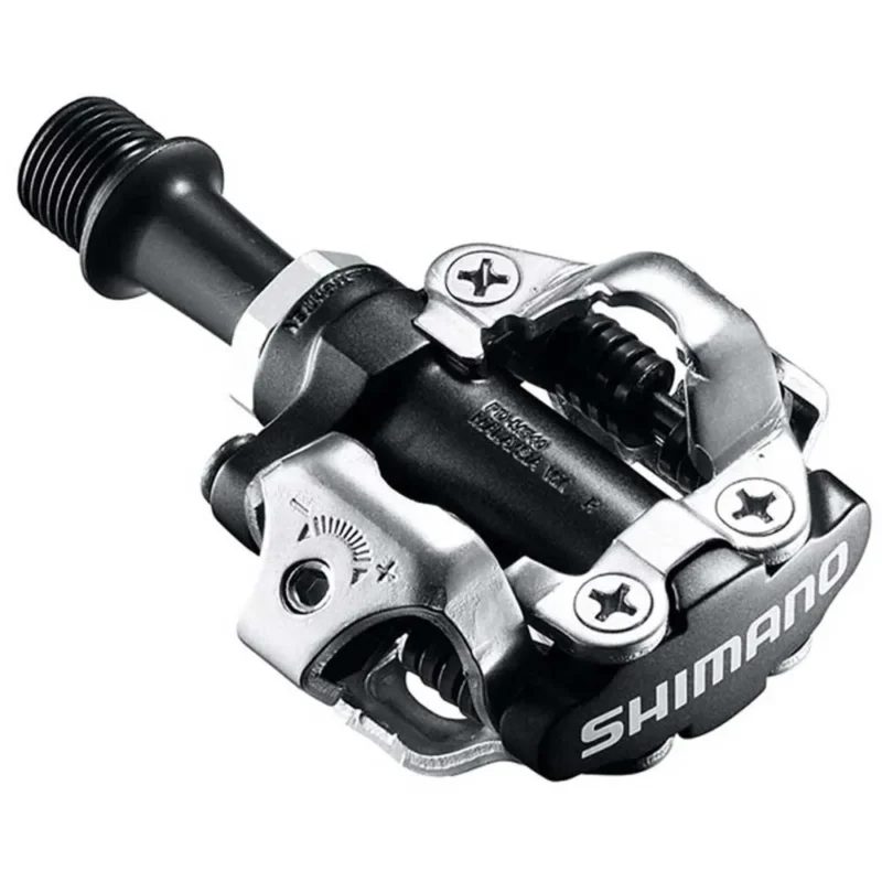 Shimano Pédales M540 SPD Pas Cher