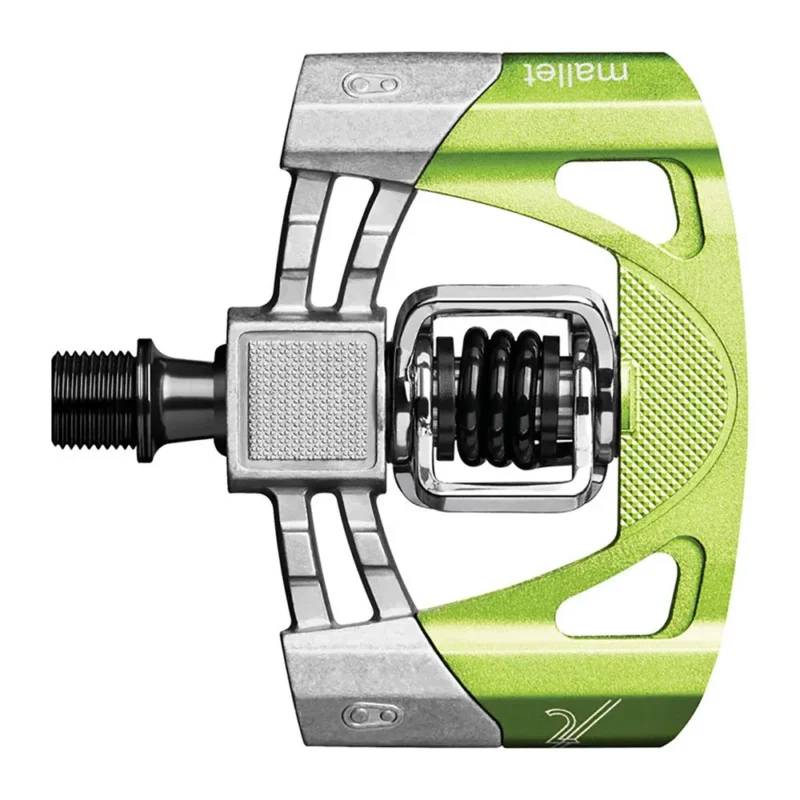 Crankbrothers Pédales Mallet 2 Vente Directe