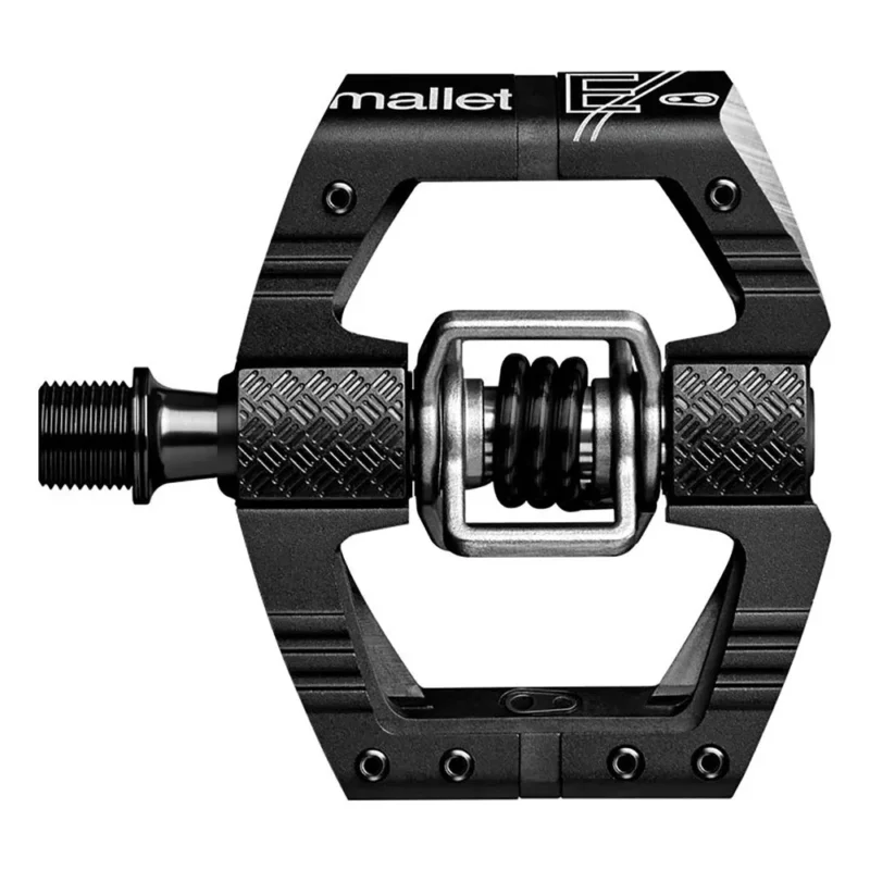 Crankbrothers Pédales Mallet Enduro Certifié
