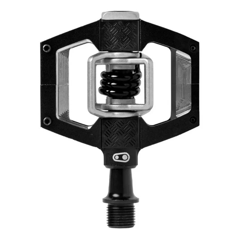 Marque Crankbrothers Pédales Mallet Trail