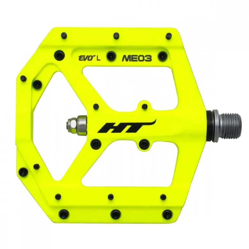 Pas Cher Ht Components Pédales ME03 EVO+