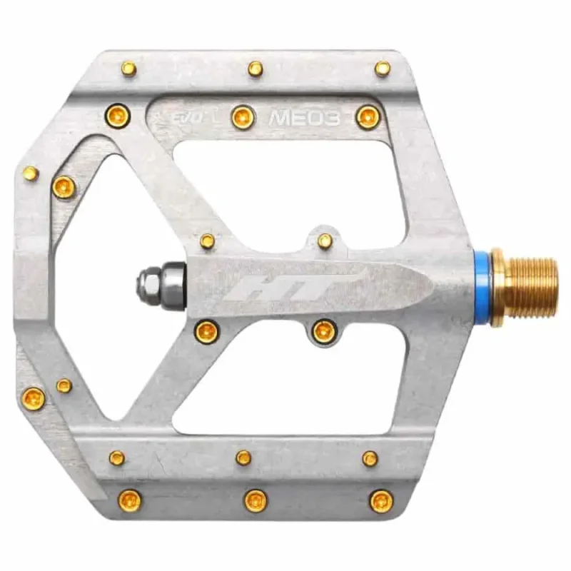 Pas Cher Ht Components Pédales ME03T EVO+