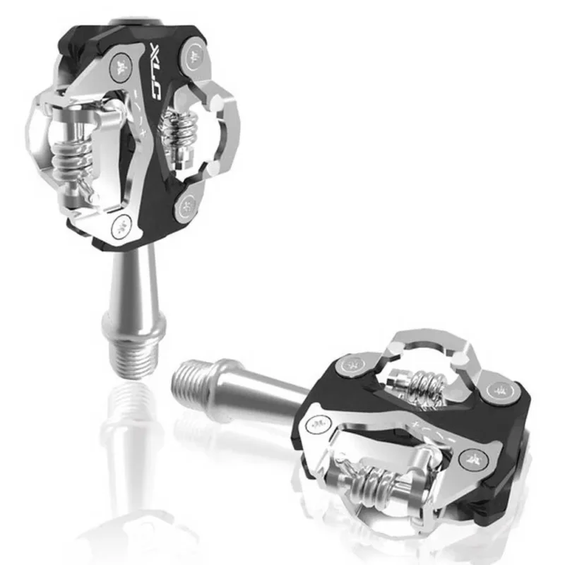 Paiement Sécurisé XLC Pédales MTB System PD-S15