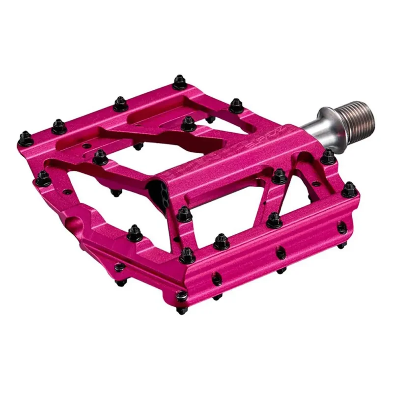 Supacaz Pédales Orbitron Prix Promo