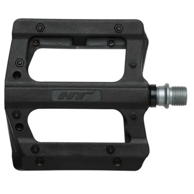 Jusqu'à Épuisement Des Stocks Ht Components Pédales PA12 Nano-P