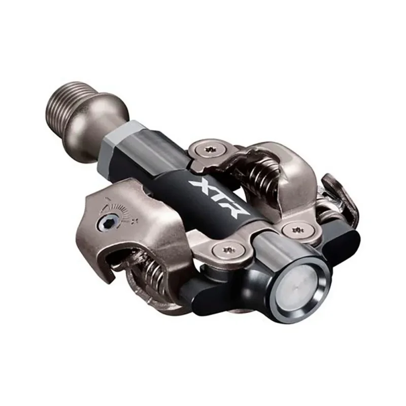 Nouvelle Collection Shimano Pédales PD-M9200 XTR SPD SM-SH51 3mm