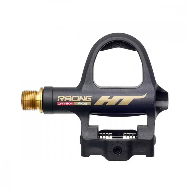 Ht Components Pédales PK02T Haute Qualité