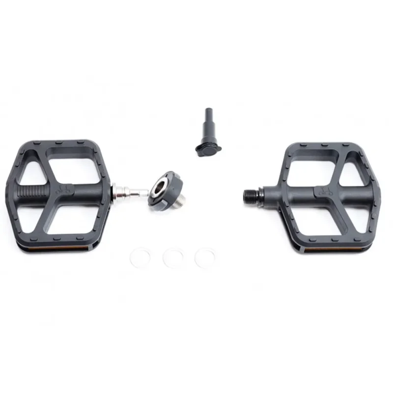 Populaire Brompton Pédales QR G Line Q103733