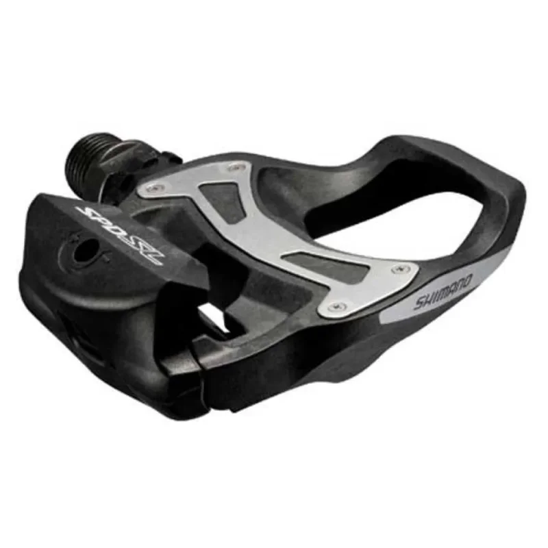 Dernier Modèle Shimano Pédales R550 SPD-SL