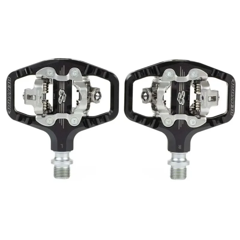 Achat Immédiat Renthal Pédales Revo-TRC