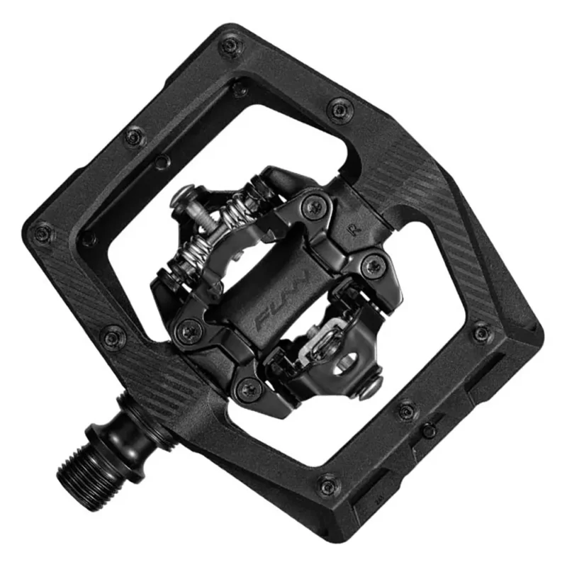 Funn Pédales Ripper 2 SPD Prix Bas
