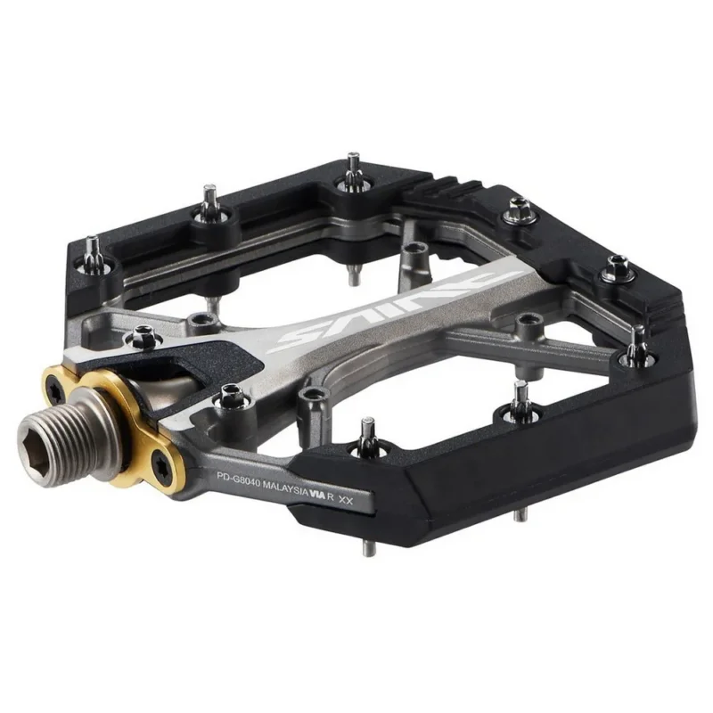 Shimano Pédales Saint BMX/DH PD-G8040 Promotion Saisonnière
