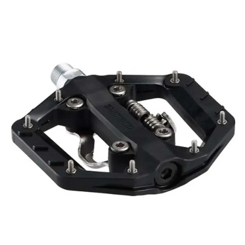 Shimano Pédales SPD SM-SH51 PD-EH510 Super Prix