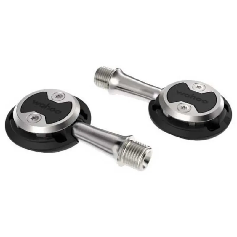 Promotion Saisonnière Wahoo Pédales Speedplay Aero
