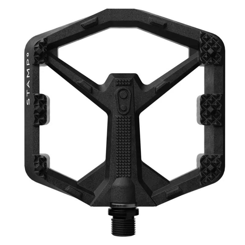 Meilleure Vente Crankbrothers Pédales Stamp 0 Large