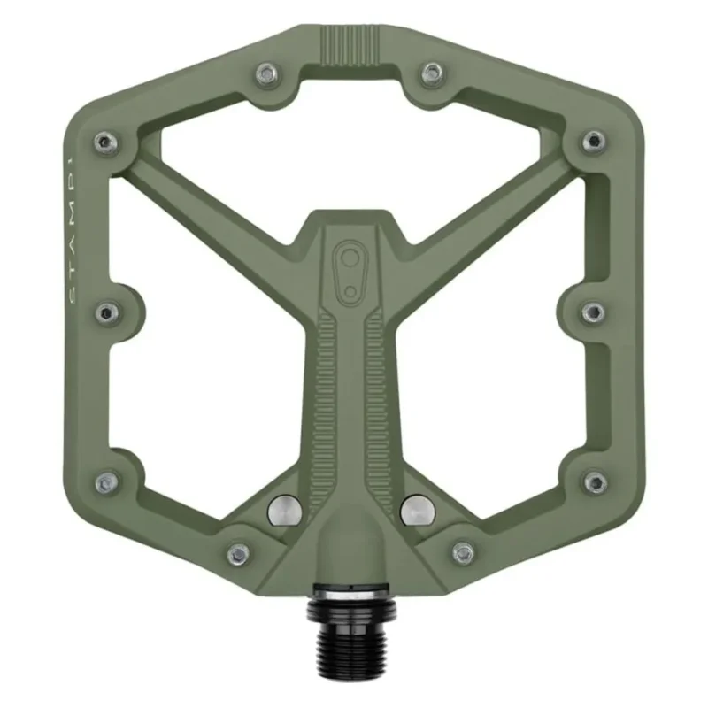 Crankbrothers Pédales Stamp 1 L Gen 2 Offre Exclusive