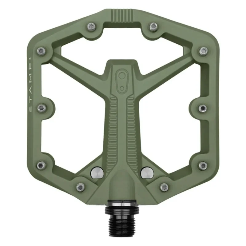 Remise Crankbrothers Pédales Stamp 1 S Gen 2