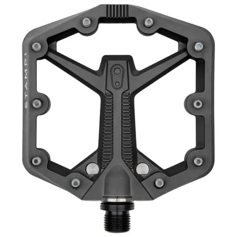 Crankbrothers Pédales Stamp 1 Small Gen 2 Dernière Chance