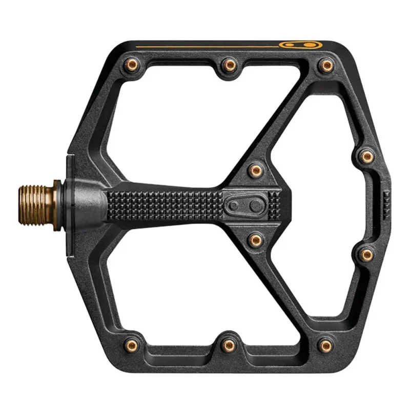 Soldes Crankbrothers Pédales Stamp 11