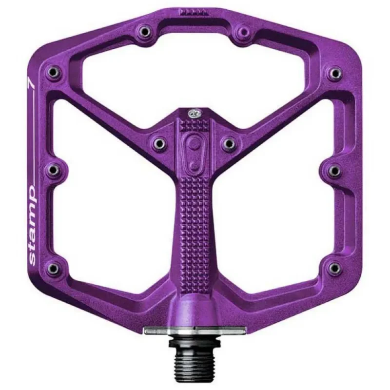 Paiement Sécurisé Crankbrothers Pédales Stamp 7