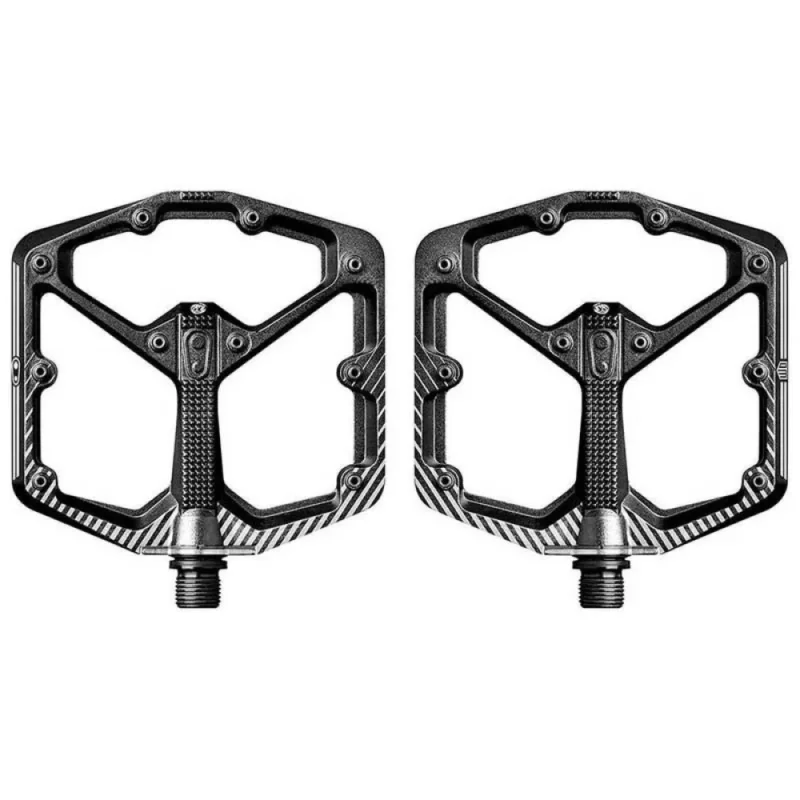 Crankbrothers Pédales Stamp 7 Danny Macaskill Commander Vite