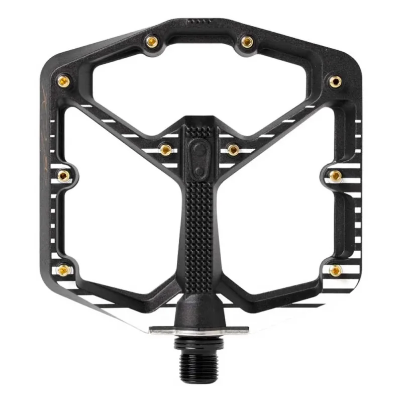 Jusqu'à Épuisement Des Stocks Crankbrothers Pédales Stamp 7 Fabio Wibmer Big