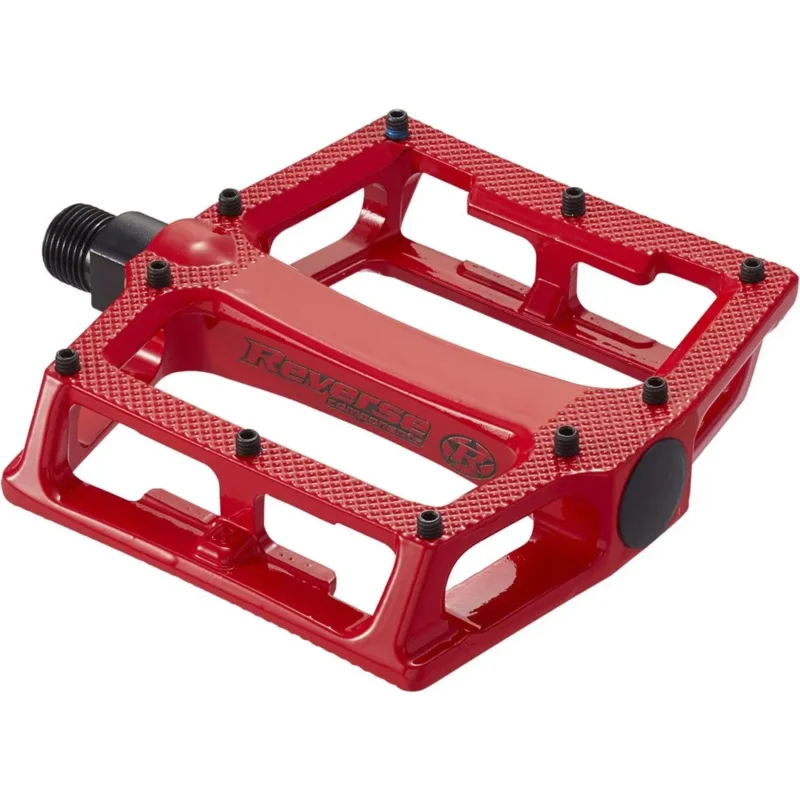 Réduction Reverse Components Pédales Super Shape 3D