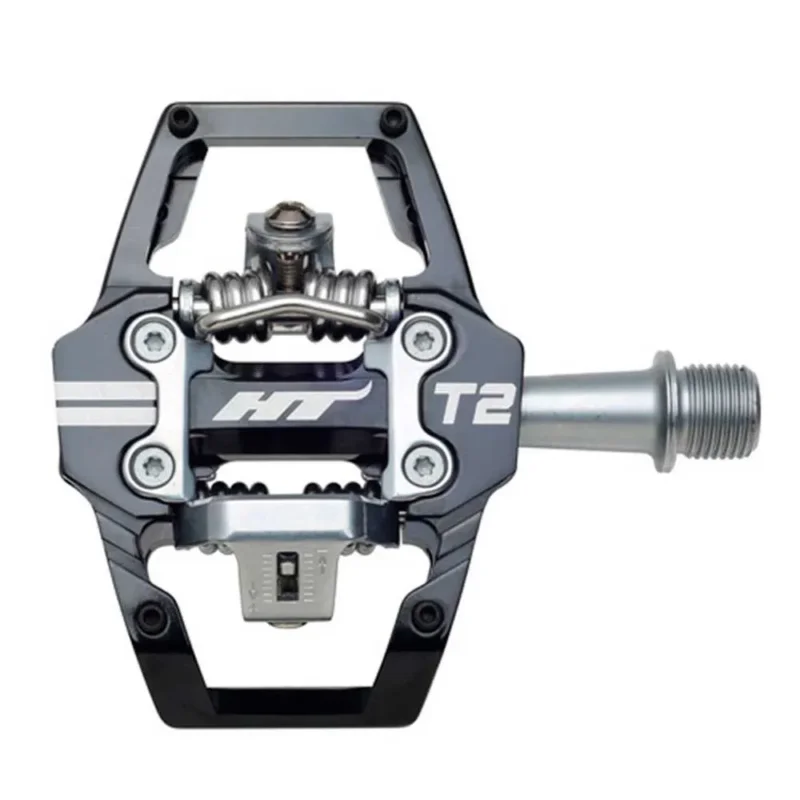 Ht Components Pédales T2 Expédié Aujourd'hui