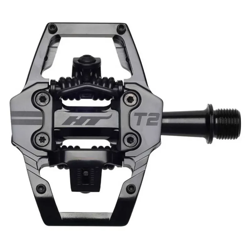 Affaire À Saisir Ht Components Pédales T2 Enduro