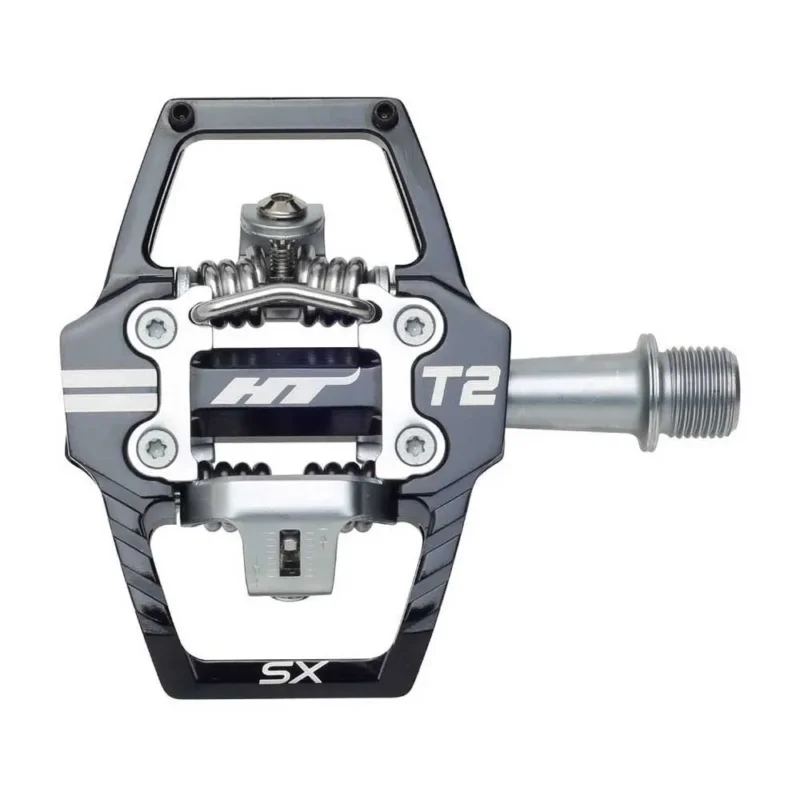 Quantité Limitée Ht Components Pédales T2-SX BMX