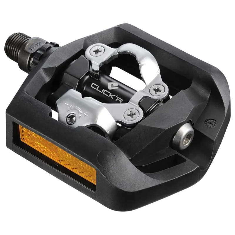 Petit Prix Shimano Pédales T421 Click-R