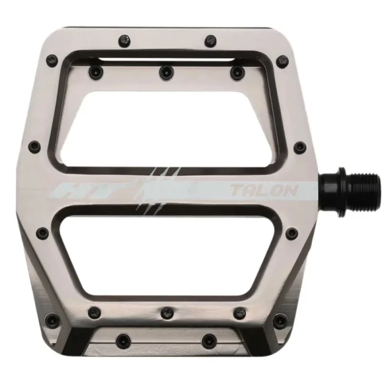 Solde Ht Components Pédales VTT Talon AN71