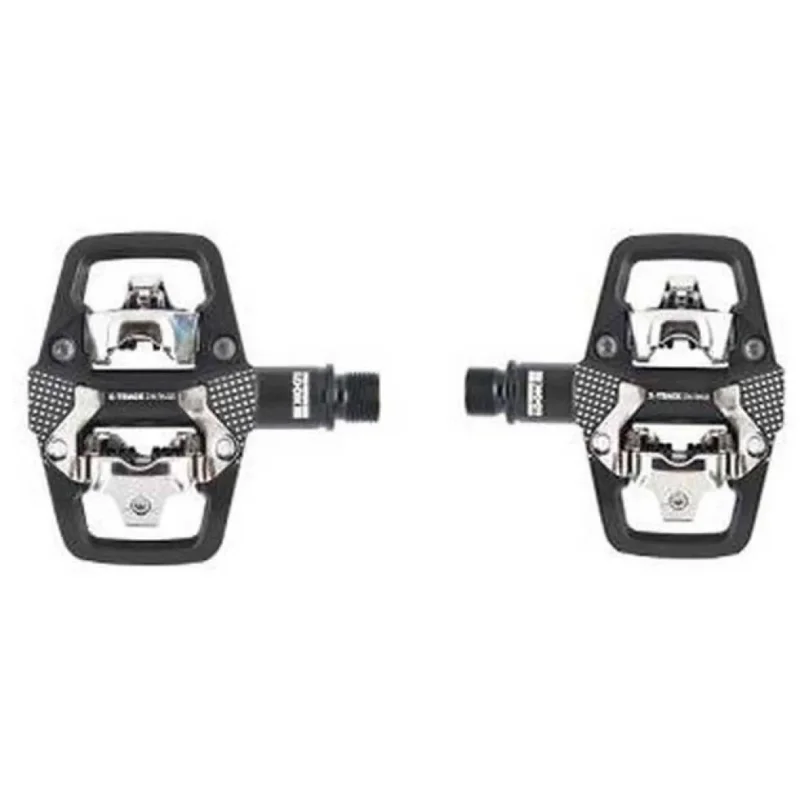 Look Pédales X-Track En-Rage Vente Flash