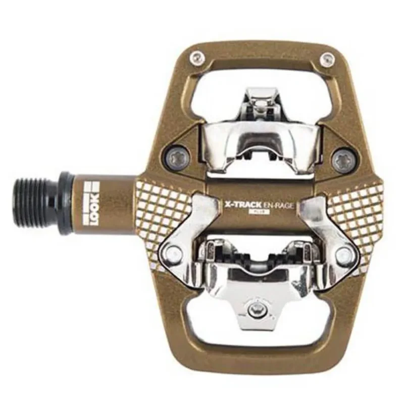 Bon Plan Look Pédales X-Track En-Rage Plus